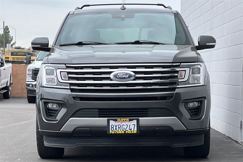 2021 Ford Expedition XLT LOW MILES